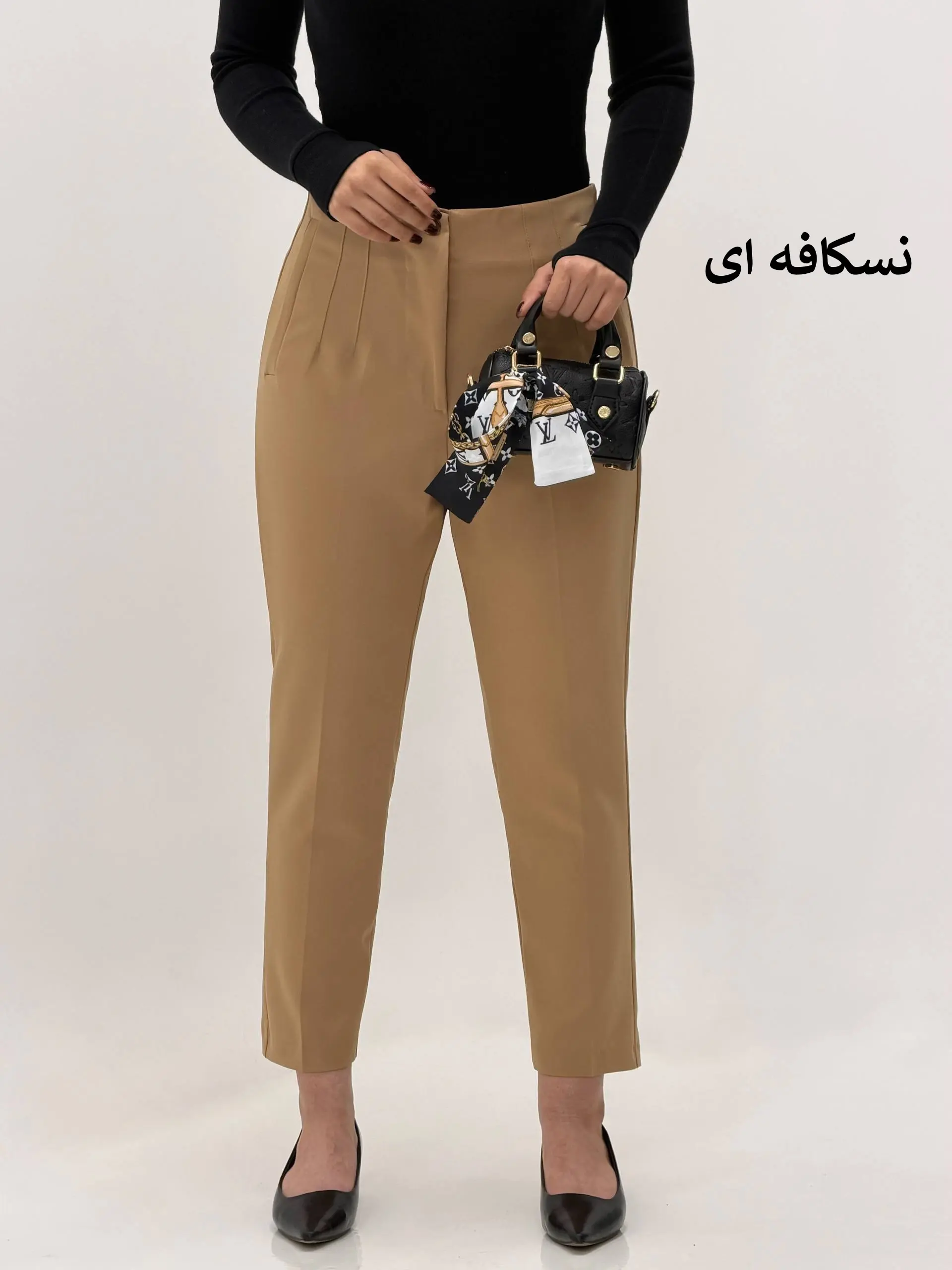 3953-شلوار مام کد 1090